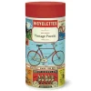 Cavallini 1000pc Vintage Puzzle - Bicycles - Little Painter Art | Exploring the Endless Possibilities of Art| Hot