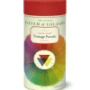 Cavallini 1000pc Vintage Puzzle - Colour Wheel - Little Painter Art | Exploring the Endless Possibilities of Art| Shop All