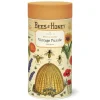 Cavallini 1000pc Vintage Puzzle - Bees & Honey - Little Painter Art | Exploring the Endless Possibilities of Art| Shop All