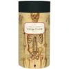 Cavallini 1000pc Vintage Puzzle - Skeletal System - Little Painter Art | Exploring the Endless Possibilities of Art| Shop All