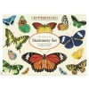 Cavallini Stationery Set - Butterflies - Little Painter Art | Exploring the Endless Possibilities of Art| Shop All