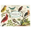 Cavallini Stationery Set - Birds - Little Painter Art | Exploring the Endless Possibilities of Art| Shop All