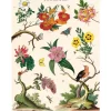 Cavallini Vintage Art Poster - Floreale - Little Painter Art | Exploring the Endless Possibilities of Art| Hot