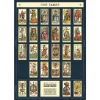 Cavallini Vintage Art Poster - Tarot - Little Painter Art | Exploring the Endless Possibilities of Art| Shop All