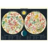 Cavallini Vintage Art Poster - Constellations 2 - Little Painter Art | Exploring the Endless Possibilities of Art| Shop All