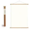 Cavallini Vintage Poster Hanging Kit - Vertical - Little Painter Art | Exploring the Endless Possibilities of Art| Shop All