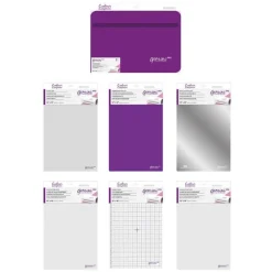 CC Gemini Pro Plate Bundle- 12x18 HSN # 745785 - Little Painter Art | Exploring the Endless Possibilities of Art| Shop All