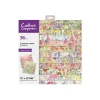 CC-12 x 12" Paper Pad - Meadow Garden - Little Painter Art | Exploring the Endless Possibilities of Art| Shop All