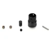 Center Drive Shaft CV Yoke, Coupler, Hdwe: NCR, NCR SE - Little Painter Art | Exploring the Endless Possibilities of Art| Shop All
