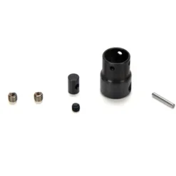 Center Drive Shaft CV Yoke, Coupler, Hdwe: NCR, NCR SE - Little Painter Art | Exploring the Endless Possibilities of Art| Shop All