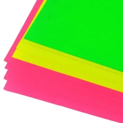 Centra Neon Copier Paper - 100gsm - 250 sheets - Little Painter Art | Exploring the Endless Possibilities of Art| Shop All