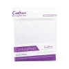Centura Pearl Card & Envelope 8PK - 6x6 - Snow White - Little Painter Art | Exploring the Endless Possibilities of Art| Canvas