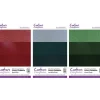 Centura Pearl Luxury Card Collection - Green, Ice Blue and Red - Little Painter Art | Exploring the Endless Possibilities of Art| Shop All