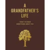Chartwell Books A Grandfather's Life Keepsake Journal - Little Painter Art | Exploring the Endless Possibilities of Art| Shop All