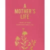 Chartwell Books A Mother's Life Keepsake Journal - Little Painter Art | Exploring the Endless Possibilities of Art| Shop All