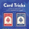 Chartwell Books Card Tricks Kit - Little Painter Art | Exploring the Endless Possibilities of Art| Hot