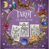 Chartwell Books Colouring Book - Tarot - Little Painter Art | Exploring the Endless Possibilities of Art| Shop All