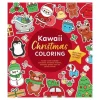 Chartwell Books Kawaii Christmas Coloring Book - Little Painter Art | Exploring the Endless Possibilities of Art| Hot