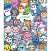 Chartwell Books Kawaii Journal - Little Painter Art | Exploring the Endless Possibilities of Art| Shop All