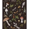 Chartwell Books Mushroom Journal - Little Painter Art | Exploring the Endless Possibilities of Art| Shop All