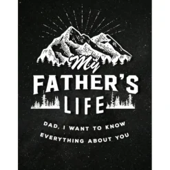 Chartwell Books My Father's Life: Second Edition - Little Painter Art | Exploring the Endless Possibilities of Art| Shop All