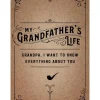 Chartwell Books My Grandfather's Life: Second Edition - Little Painter Art | Exploring the Endless Possibilities of Art| Shop All