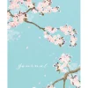 Chartwell Books Spring Cherry Blossoms Journal - Little Painter Art | Exploring the Endless Possibilities of Art| Shop All