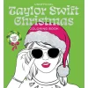 Chartwell Books Unofficial Taylor Swift Christmas Coloring Book - Little Painter Art | Exploring the Endless Possibilities of Art| Hot