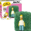 Chiapet Grow Kit - Homer Simpson - Little Painter Art | Exploring the Endless Possibilities of Art| Hot