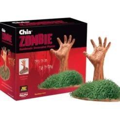 Chiapet Grow Kit - Restless "Zombie" Arm - Little Painter Art | Exploring the Endless Possibilities of Art| Hot