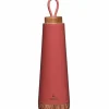 Chic Mic Bioloco Stainless Steel Loop Bottle - Rust - Little Painter Art | Exploring the Endless Possibilities of Art| Shop All