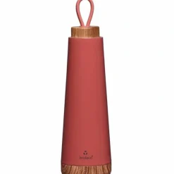 Chic Mic Bioloco Stainless Steel Loop Bottle - Rust - Little Painter Art | Exploring the Endless Possibilities of Art| Shop All