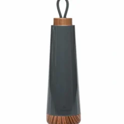 Chic Mic Bioloco Stainless Steel Loop Bottle - Grey - Little Painter Art | Exploring the Endless Possibilities of Art| Shop All
