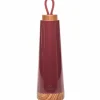 Chic Mic Bioloco Stainless Steel Loop Bottle - Berry - Little Painter Art | Exploring the Endless Possibilities of Art| Shop All