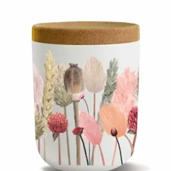 Chic Mic Bioloco Storage Container - Dried Flowers - Little Painter Art | Exploring the Endless Possibilities of Art| Shop All