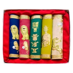 Chinese Painting Ink Sticks - Little Painter Art | Exploring the Endless Possibilities of Art| Pigment