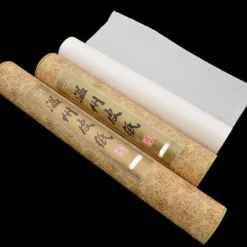 Chinese Xuan Paper Rice Paper Roll - Little Painter Art | Exploring the Endless Possibilities of Art| Shop All