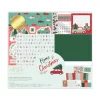 Christmas Card Making Kit - Violet Studio - Little Painter Art | Exploring the Endless Possibilities of Art| Shop All