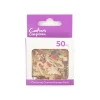 Christmas Crafting Charms Bumper Bundle - 50 Pack - Little Painter Art | Exploring the Endless Possibilities of Art| Shop All
