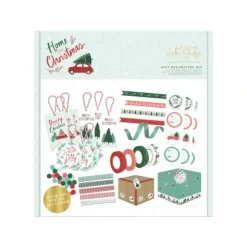 Christmas Gift Decorating Bundle - Violet Studio - Little Painter Art | Exploring the Endless Possibilities of Art| Shop All