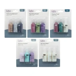 Christmas Glitter Glue Selection - Little Painter Art | Exploring the Endless Possibilities of Art| Shop All