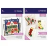 Christmas Home Decoration Crafting Kit - Threaders - Little Painter Art | Exploring the Endless Possibilities of Art| Shop All