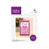 Christmas Present Stamp, Die and Stencil Set - Little Painter Art | Exploring the Endless Possibilities of Art| Shop All