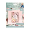 Christmas Sparkle Clear Acrylic Stamp - Little Painter Art | Exploring the Endless Possibilities of Art| Shop All