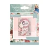 Christmas Wishes Clear Acrylic Stamp - Sara Signature - Little Painter Art | Exploring the Endless Possibilities of Art| Shop All