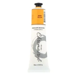 Chromacryl Students Medium Body Acrylic Paints 75ml - Little Painter Art | Exploring the Endless Possibilities of Art| Shop All