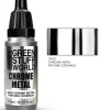 Chrome Paint - Little Painter Art | Exploring the Endless Possibilities of Art| Brush