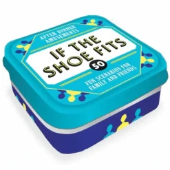 Chronicle Books After Dinner Amusements: If The Shoe Fits - Little Painter Art | Exploring the Endless Possibilities of Art| Hot