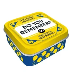 Chronicle Books After Dinner Amusements: Do You Remember? - Little Painter Art | Exploring the Endless Possibilities of Art| Shop All