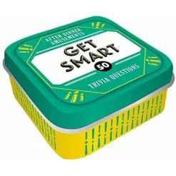 Chronicle Books After Dinner Amusements: Get Smart - Little Painter Art | Exploring the Endless Possibilities of Art| Shop All